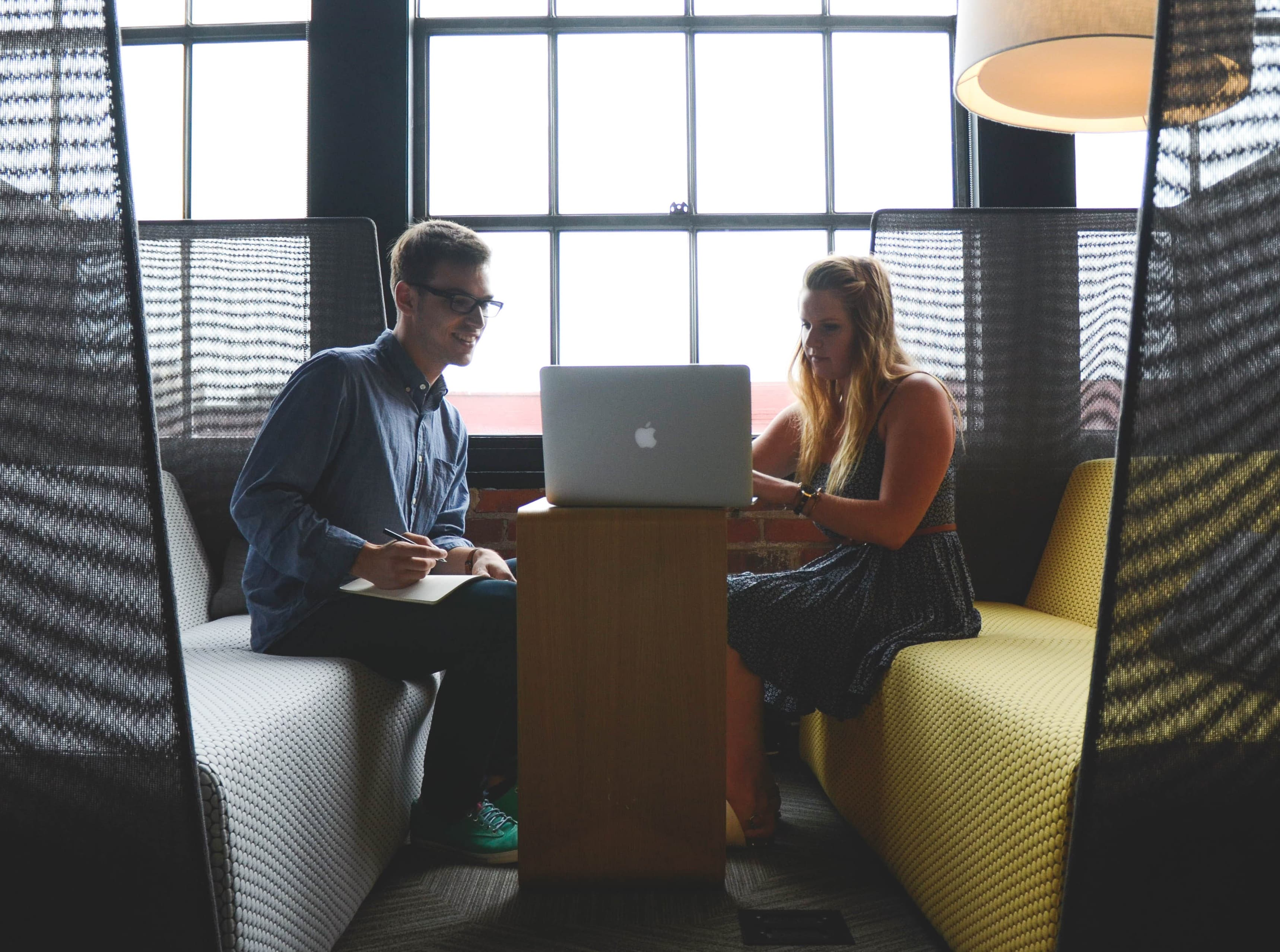 Vendedor independiente