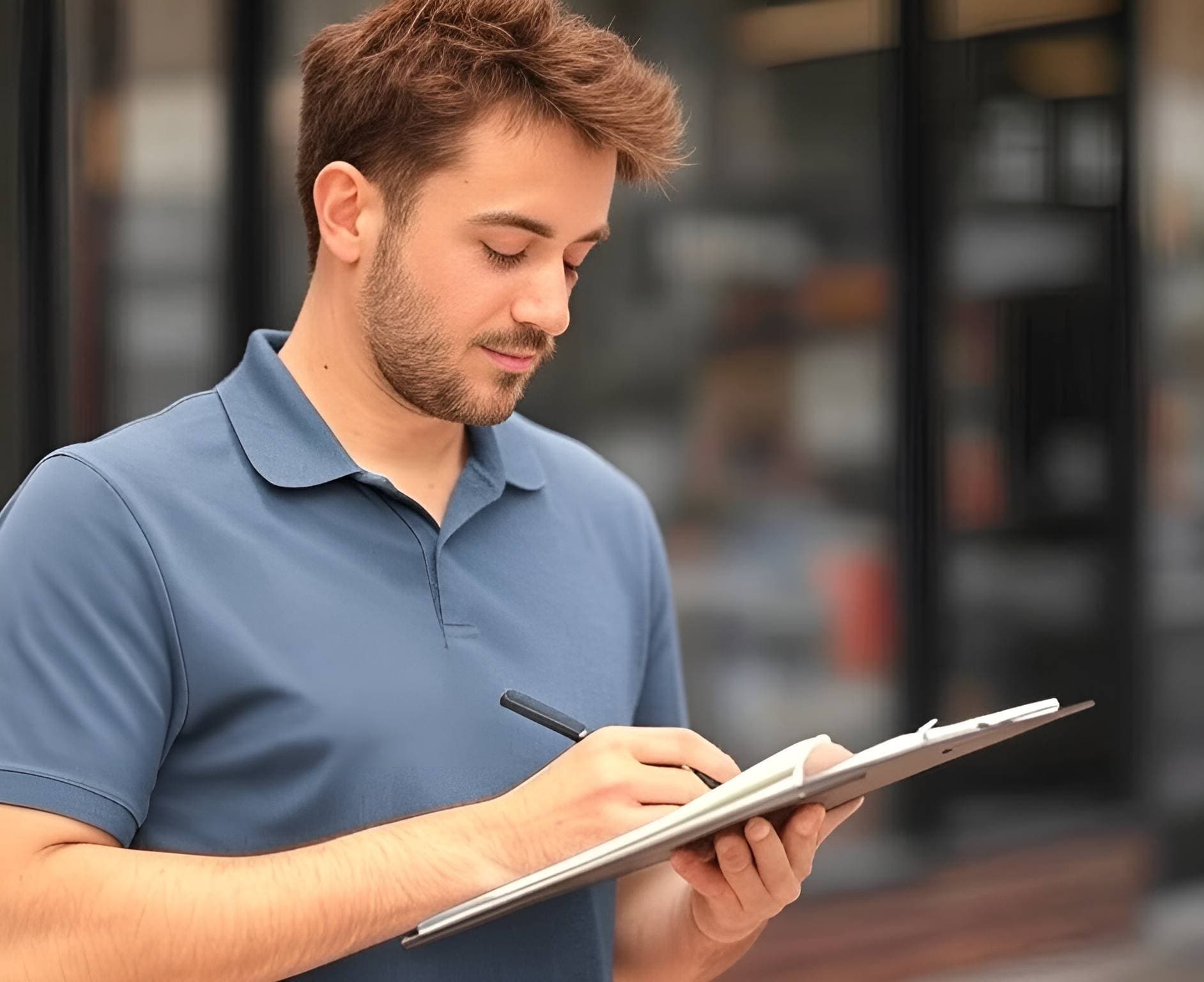 Vendedor independiente